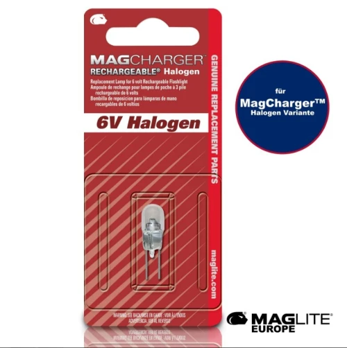 Batteries et accessoires MAGLITE 