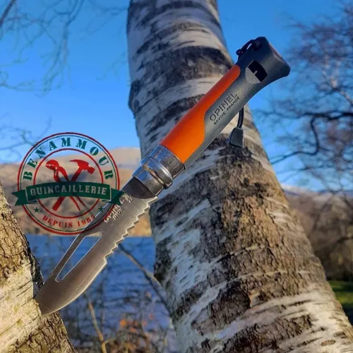 OPINEL Couteau Outdoor