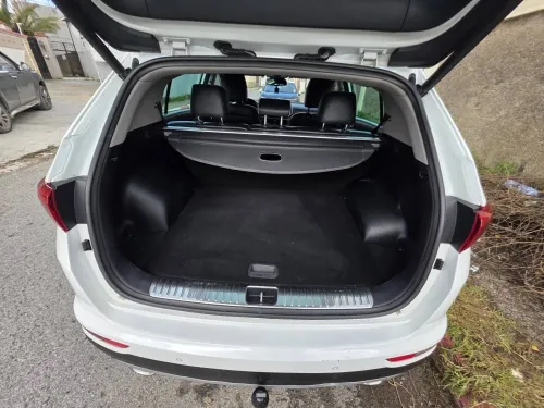 Kia Sportage 2017 Sportage