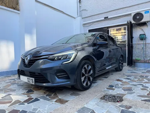 Renault Clio 5 2022 Zen