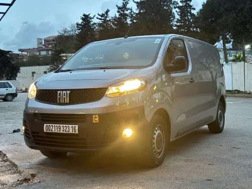 Fiat Ducato 2023 