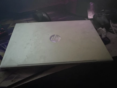 HP Pavilion 15 écran tactile