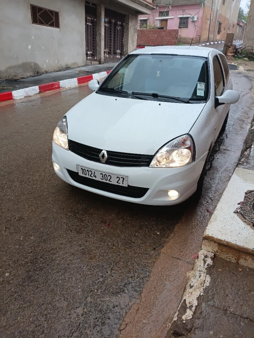 Renault Clio 2 2002 Clio 2