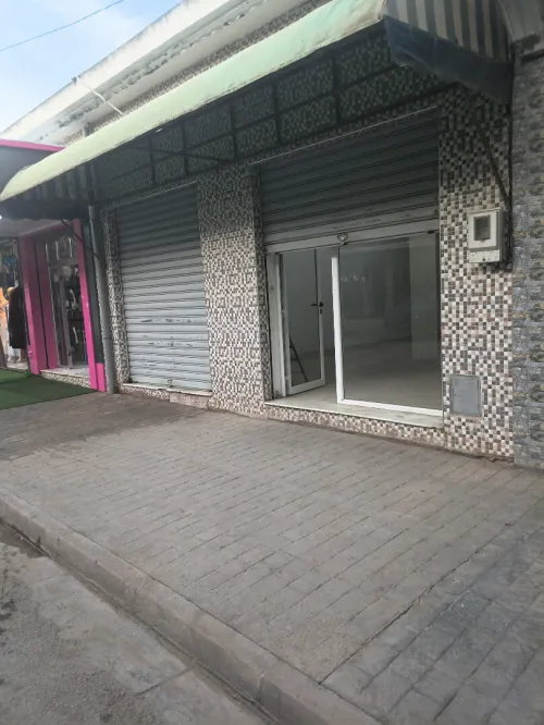 Location Local Mostaganem Bouguirat
