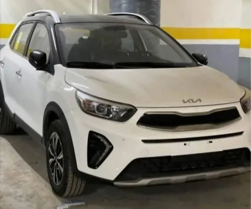 Kia KX1 2025 Ful options