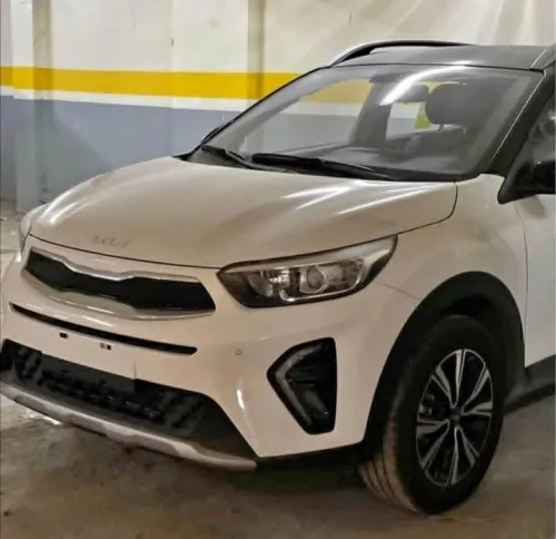 Kia KX1 2025 Ful options