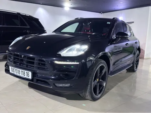 Porsche Macan 2018 Kit Gts