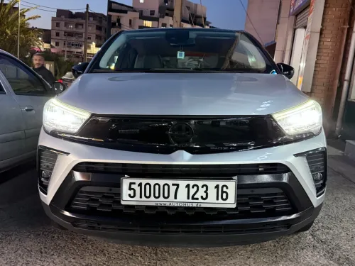 Opel Crossland 2023 Gs