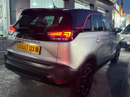 Opel Crossland 2023 Gs