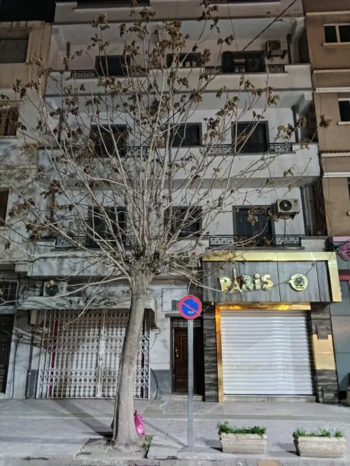 Vente Immeuble Batna Batna
