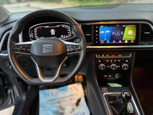 Cupra  Ateca 2023 VZ Tribe Edition