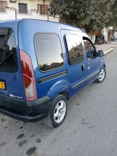 Renault Kangoo 1998 Kangoo