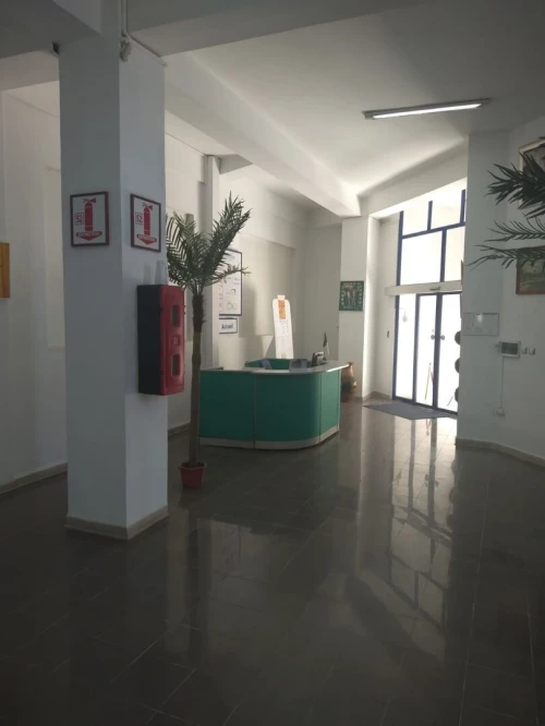 Location Local Constantine Constantine