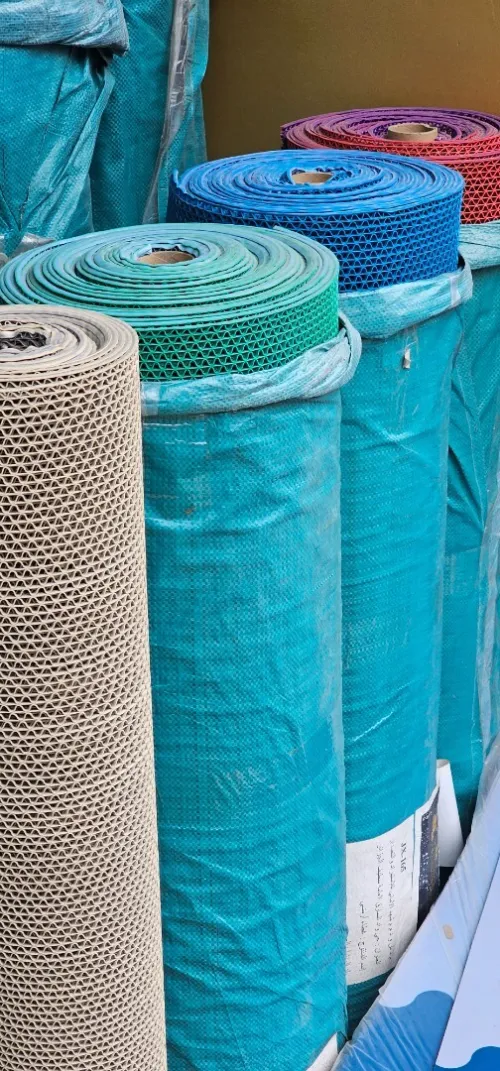 gerflex  moquette revêtement pvc 