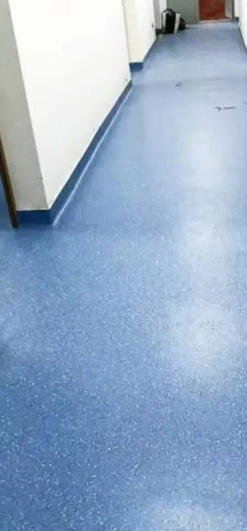 gerflex antistatiques hôpitaux