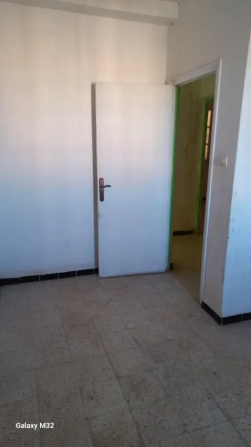 Vente Appartement F4 Mila Telerghma