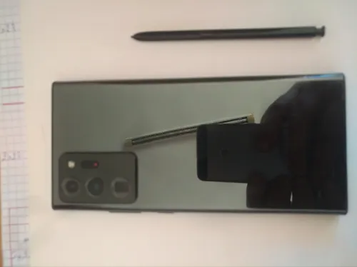 Samsung Note 20 ultra