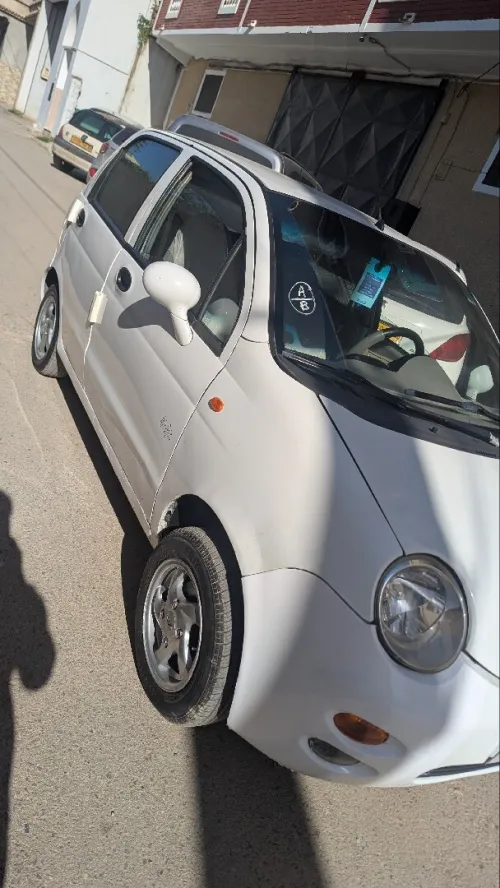 Chery QQ 2012 QQ