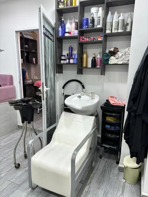 Location Local Alger Draria