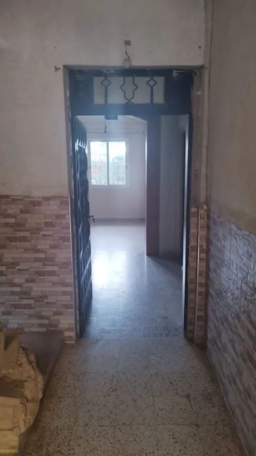 Location Appartement Niveau de villa F3 Alger Khraissia
