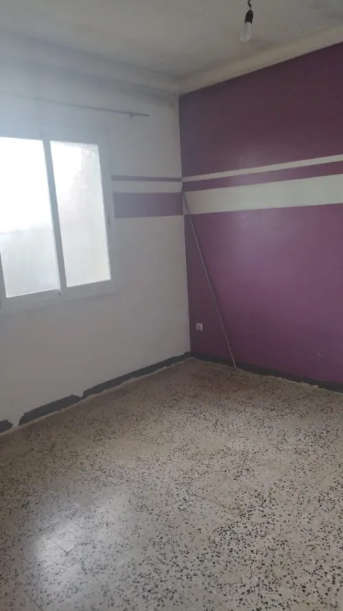 Location Appartement Niveau de villa F3 Alger Khraissia