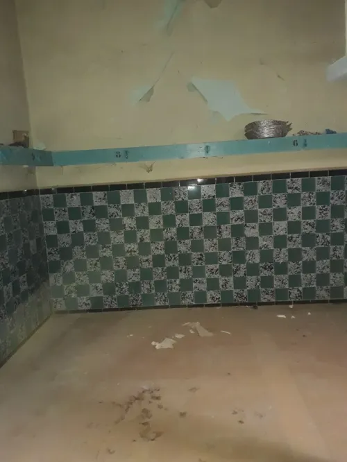 Vente Niveau De Villa F6 Tlemcen Ain youcef