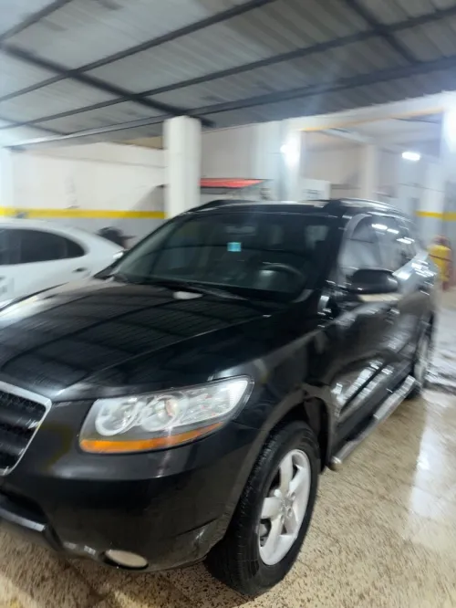 Hyundai SantaFe 2010 SantaFe