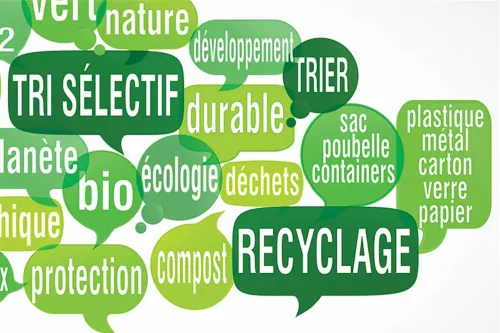 Autorisation d'exploitation par les services environnemental