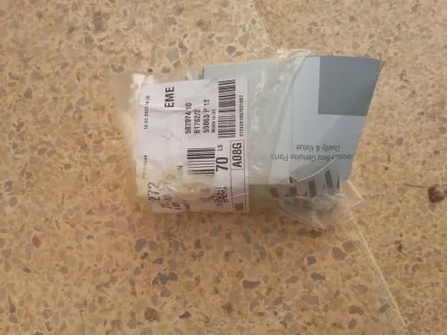 A vendre capteur de pression du turbo Mercedes A45 AMG 