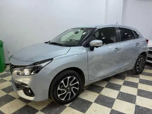 Suzuki Baleno 2025 Glx tout option