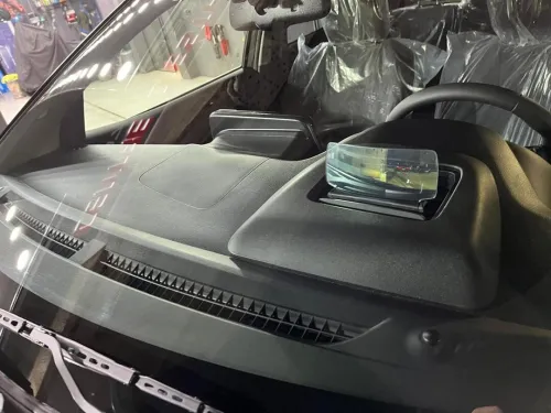 Suzuki Baleno 2025 Glx