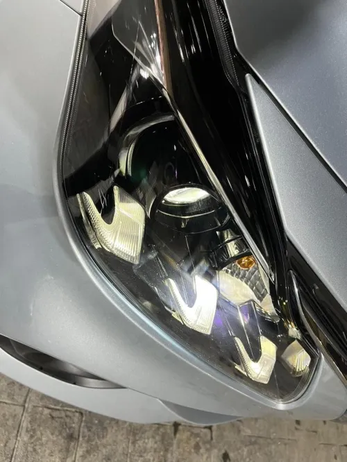 Suzuki Baleno 2025 Glx