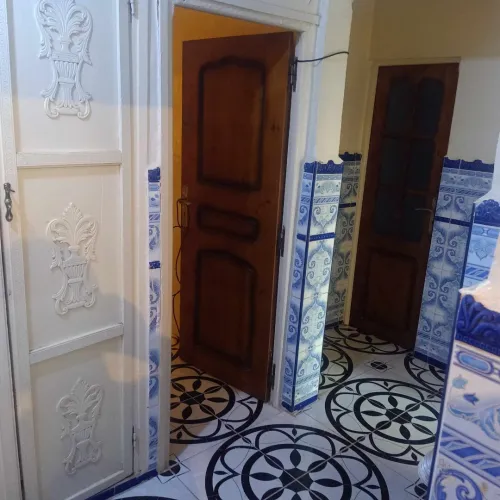 Location Appartement F3 Oran Oran
