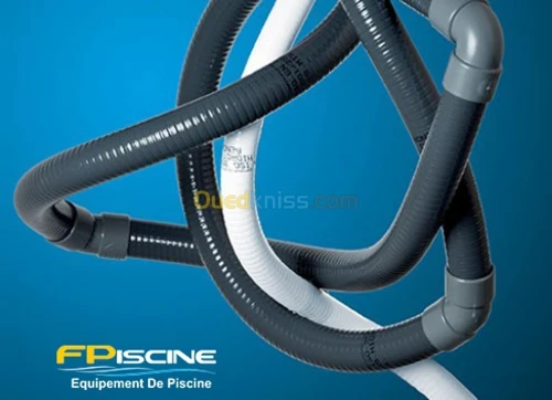 TUYAU PVC PRESSION FLEXIBLE PN16