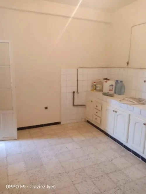 Vente Appartement F3 Béjaïa Akbou