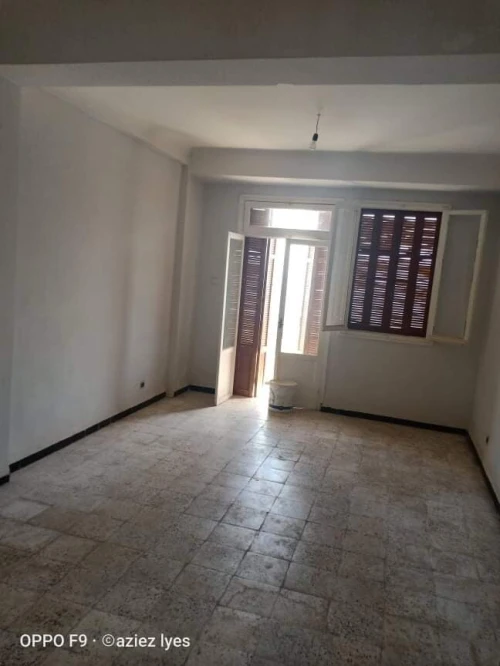 Vente Appartement F3 Béjaïa Akbou