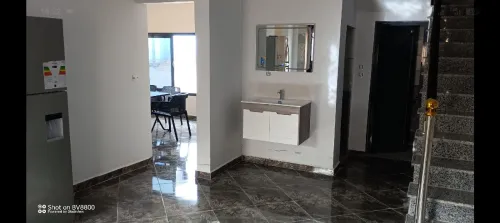 Location vacances Villa Tlemcen Marsa ben mhidi