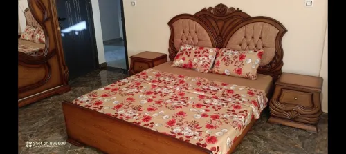 Location vacances Villa Tlemcen Marsa ben mhidi