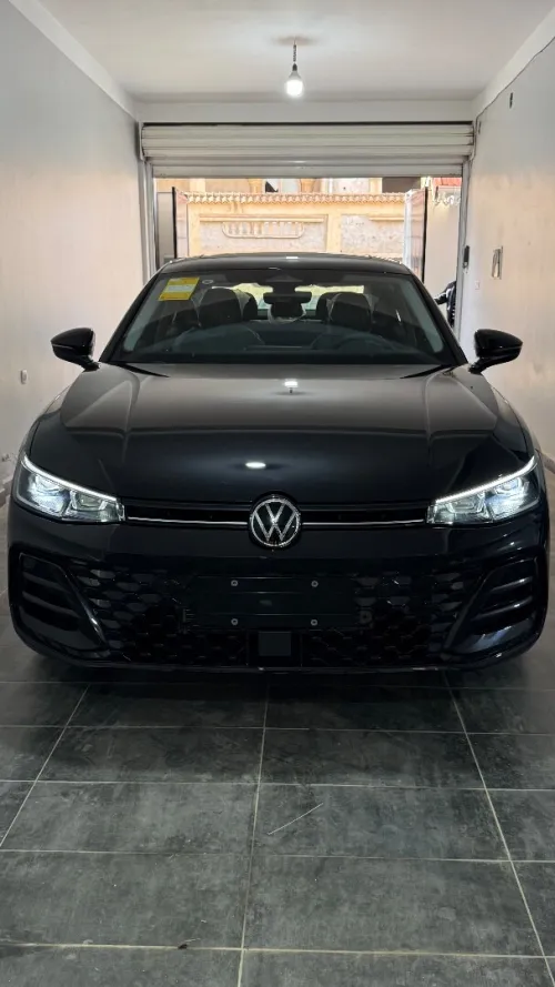 Volkswagen Passat 2025 Passat