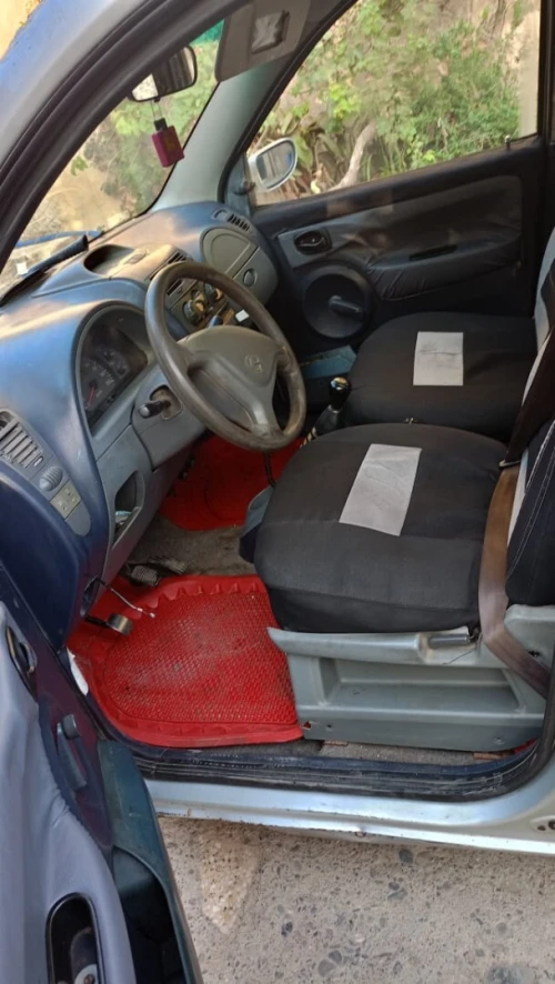 Changhe Ideal 2008 Suzuki