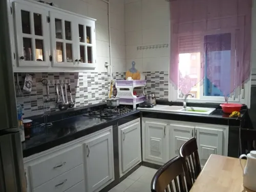 Vente Appartement Oran Bir el djir