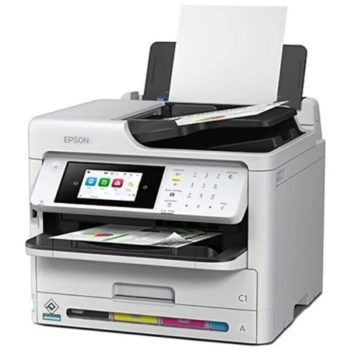 IMPRIMANTE EPSON MULTIFONCTION C5890