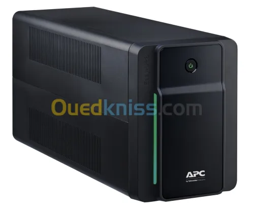ONDULEUR APC 1600VA 6 SORTIES