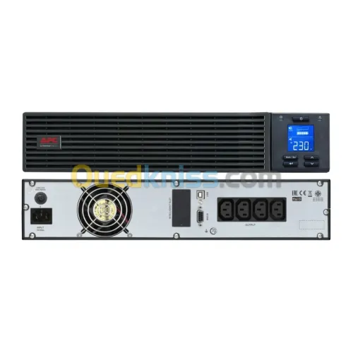 ONDULEUR APC RACKABLE 2KVA