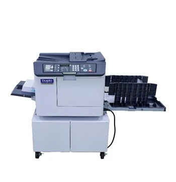 DUPLO COPIEUR DUPLO DP-E1000 A4 - 130 PPM