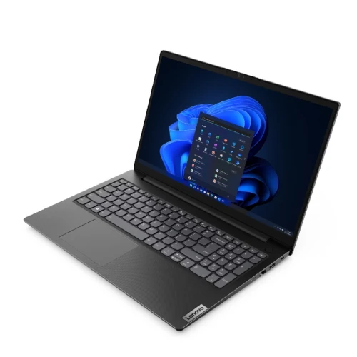 LAPTOP LENOVO V15 G4 i5-13420H / RAM 8G / SSD NVMe 512 GB / Port Ethernet RJ-45 / Ecran 15.6 FHD