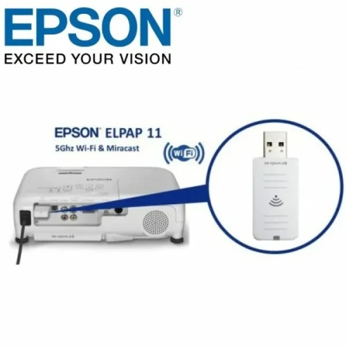MODULE WIFI ELPAP11  POUR DATASHOW EPSON