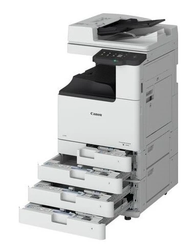 CANON 2930i - A3 LASER NOIR ET BLANC