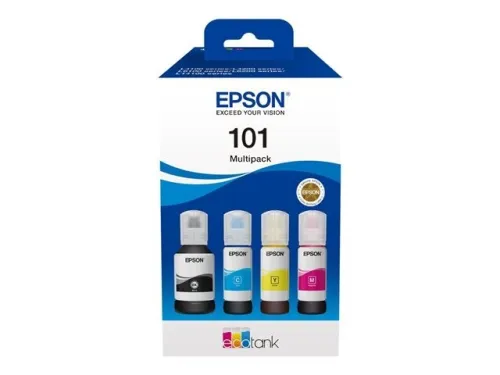 PACK EPSON 101 ORIGINAL