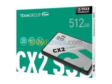DISQUE DUR 512 SSD DAHUA  ***** DISPONIBLE EN GROS *****